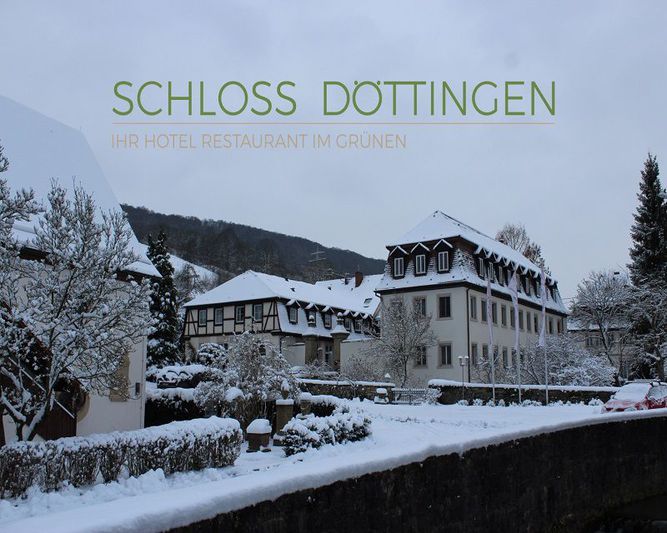 Abb. Hotel Schloss Döttingen
